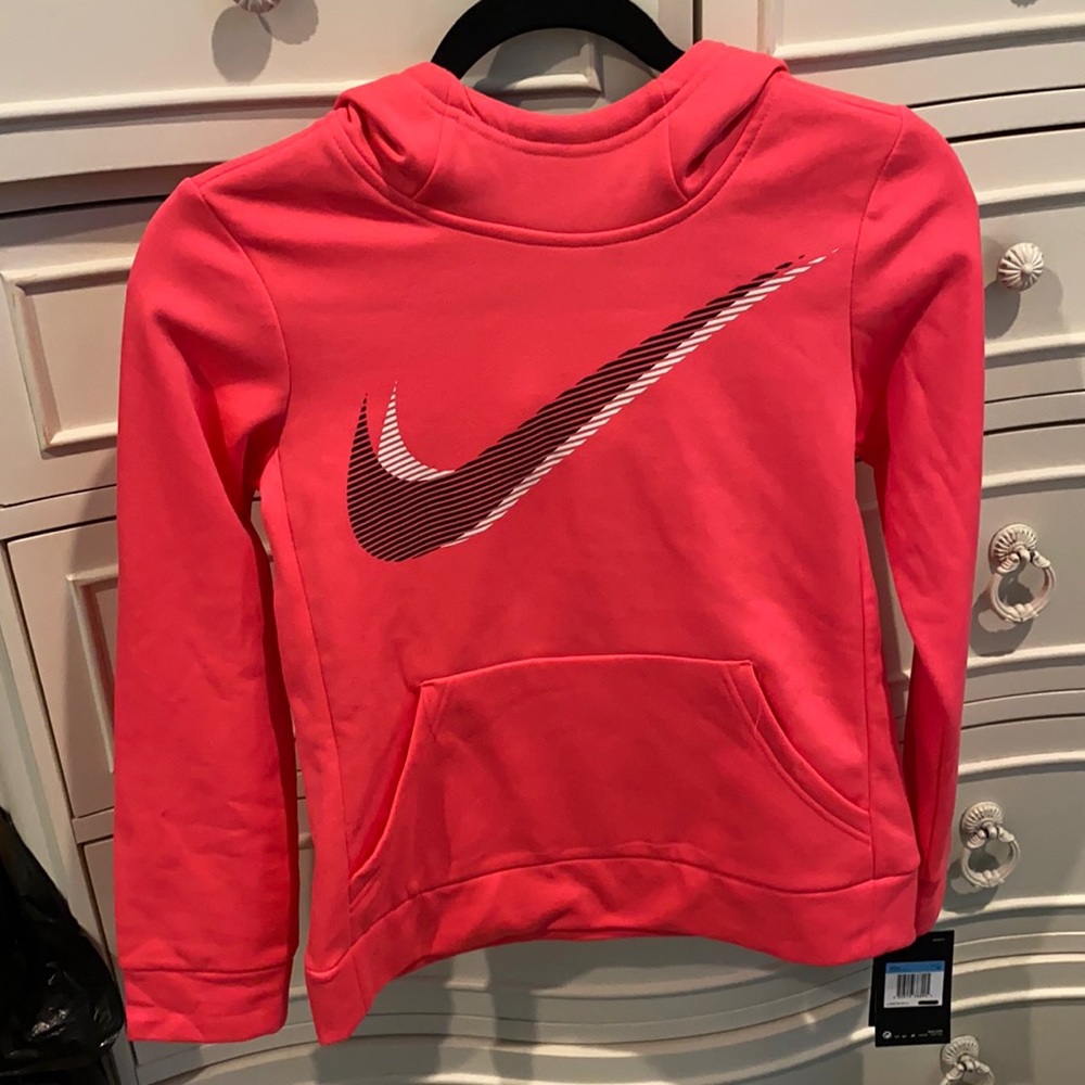Girls Nike Hoodie